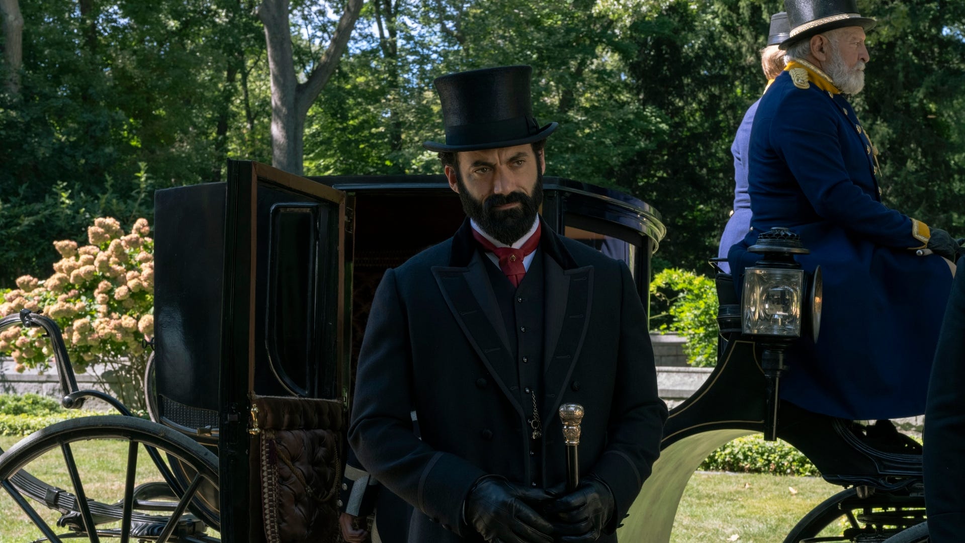 The Gilded Age Season 3 Finale: Fate Revealed