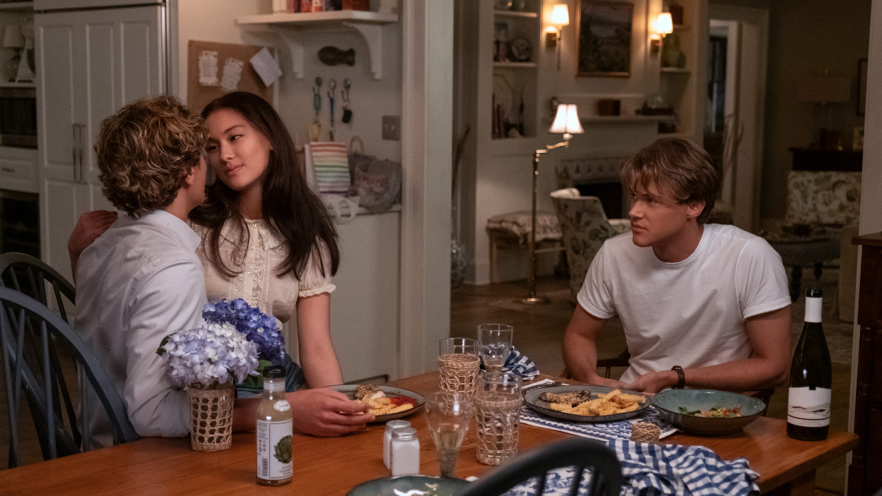 'The Summer I Turned Pretty' Finale: Date & Time