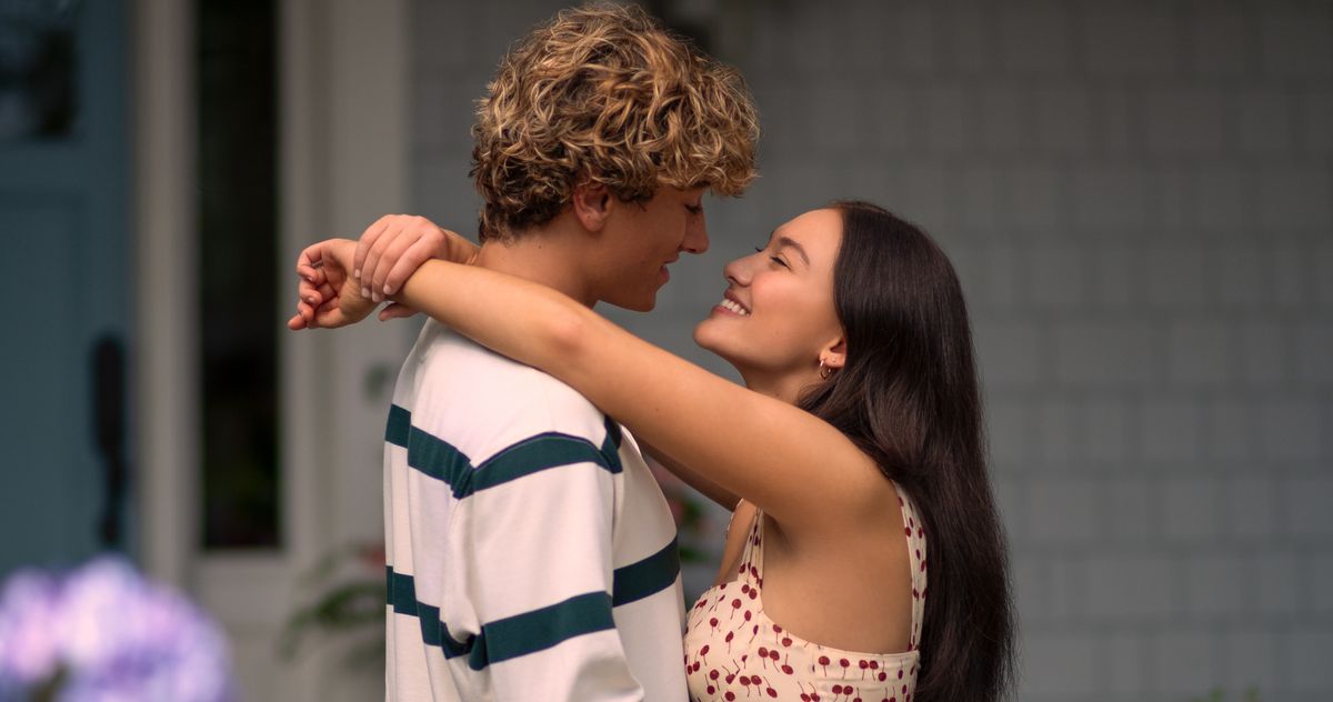 The Summer I Turned Pretty: Season 3, Episode 5 Recap