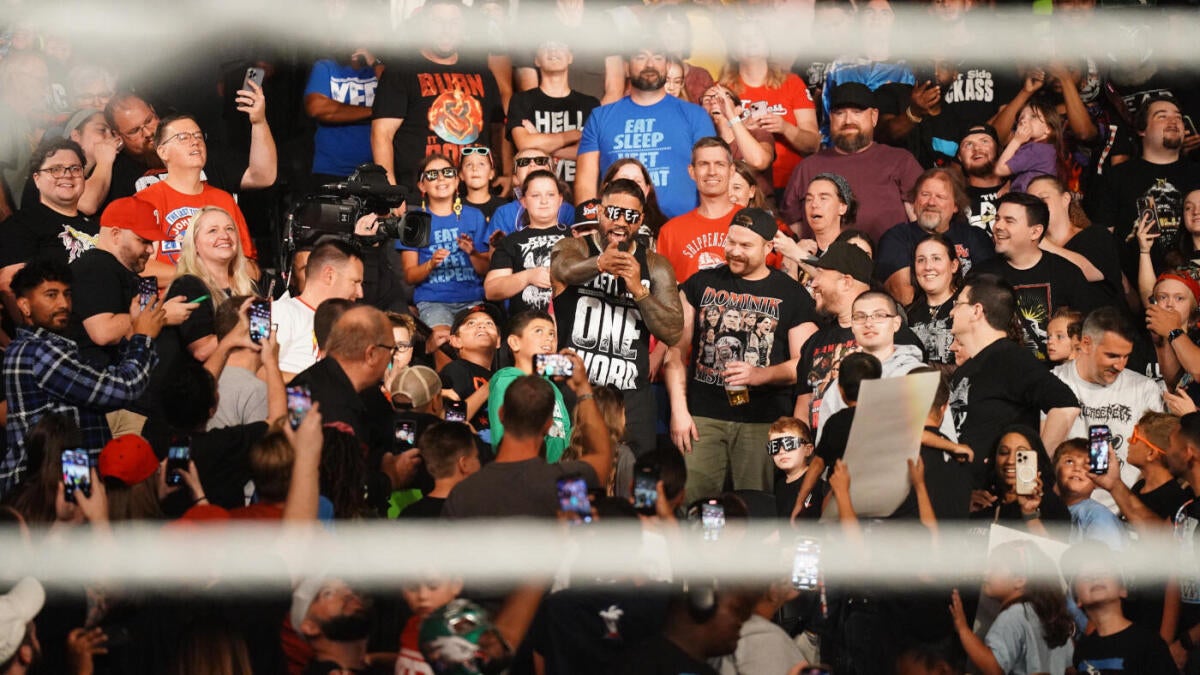 This Post Provided A Quick Recap Of The Significant Events From The Latest Episode Of WWE Raw, Highlighting Roman Reigns' Return And Its Impact On The Main Event. To Stay Updated On All The Latest WWE News And Results, Be Sure To Check Back For Our Next Recap! You Might Also Be Interested In Our Analysis Of [Link To Another Related Blog Post, E.g.,