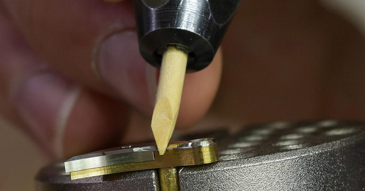 Top 3 Life Watchmaking Schools In Los Angeles