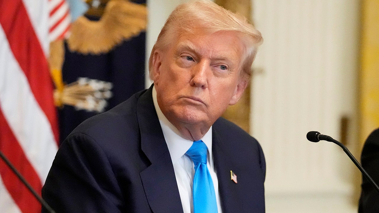 Trump's Stance: Thailand-Cambodia Conflict Resolution