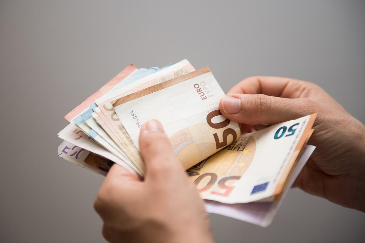 Über 121€ Kindergeld: Auszahlung Ohne Antrag