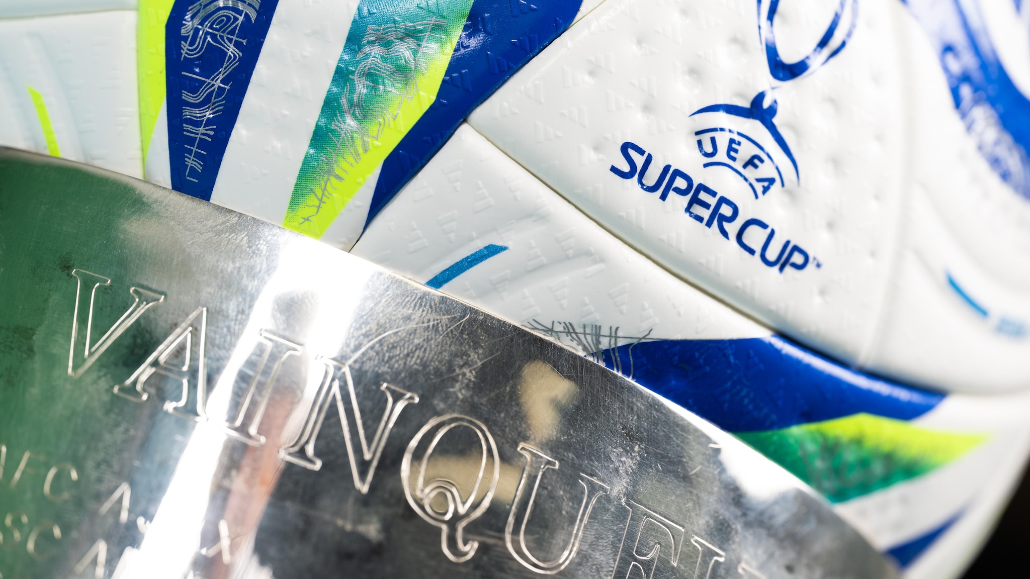 UEFA Super Cup: Your Ultimate Guide