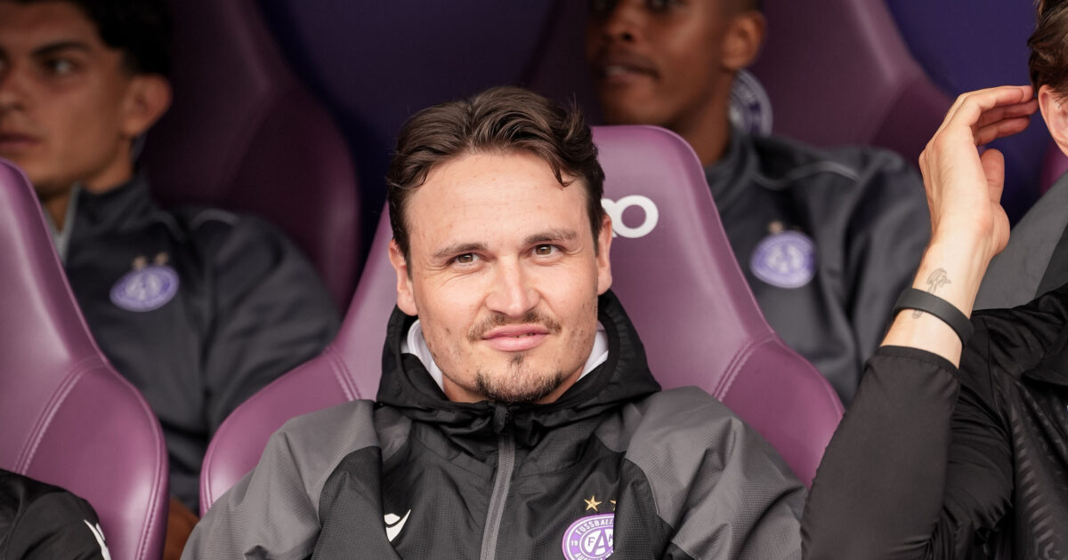 Uhlig: Season Start Hype! Football Fever Begins