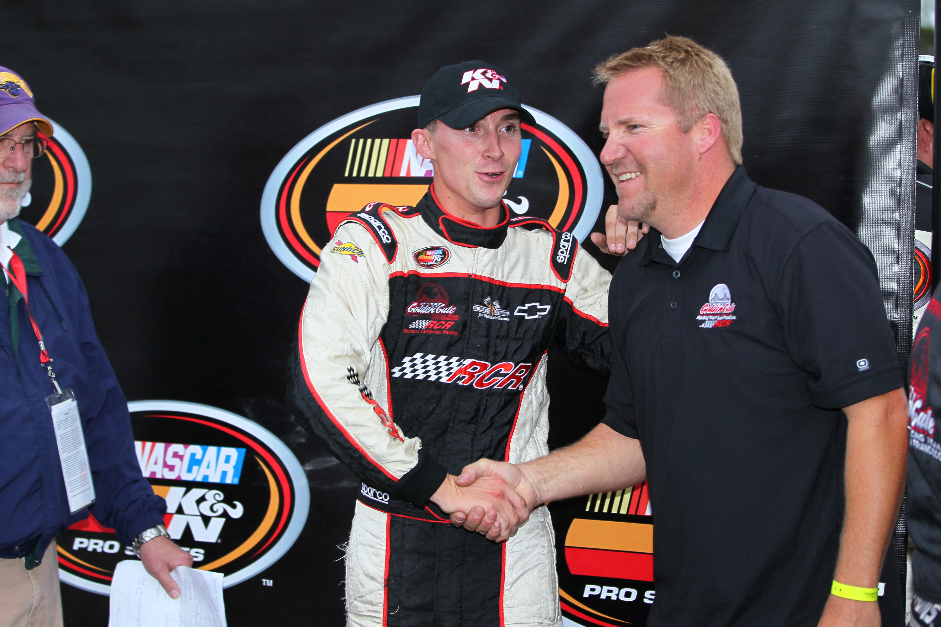 ##  Understanding NHRA Broadcasting