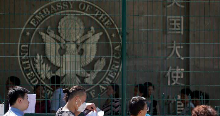 US Visa Bond: $15,000 Requirement For Tourists & Businesses?
