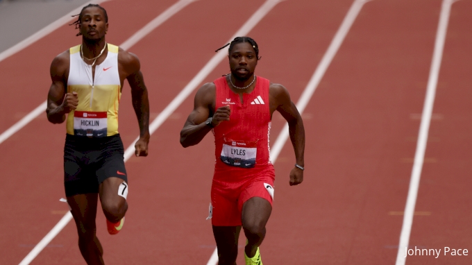 USATF Outdoor Champs 2025: Results, Live Updates, TV