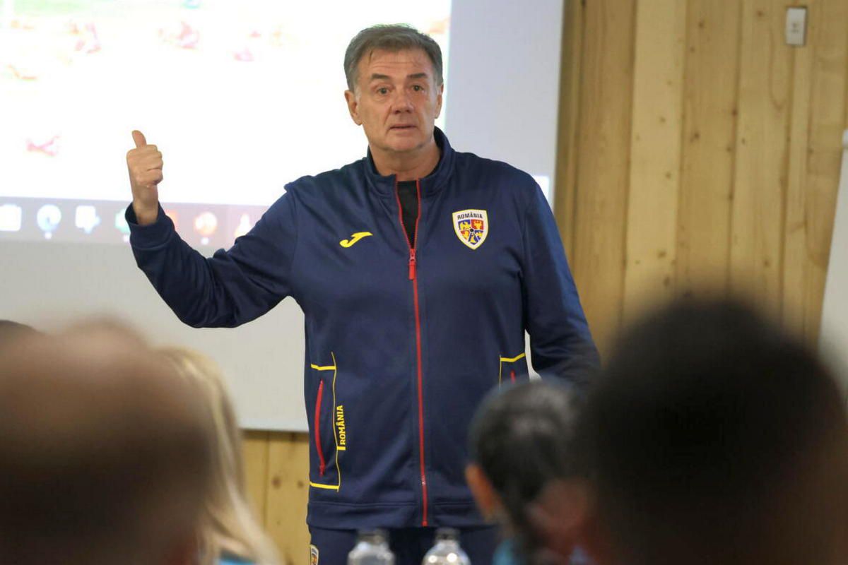 Vassaras Chooses Referee For Rapid-FCSB Derby