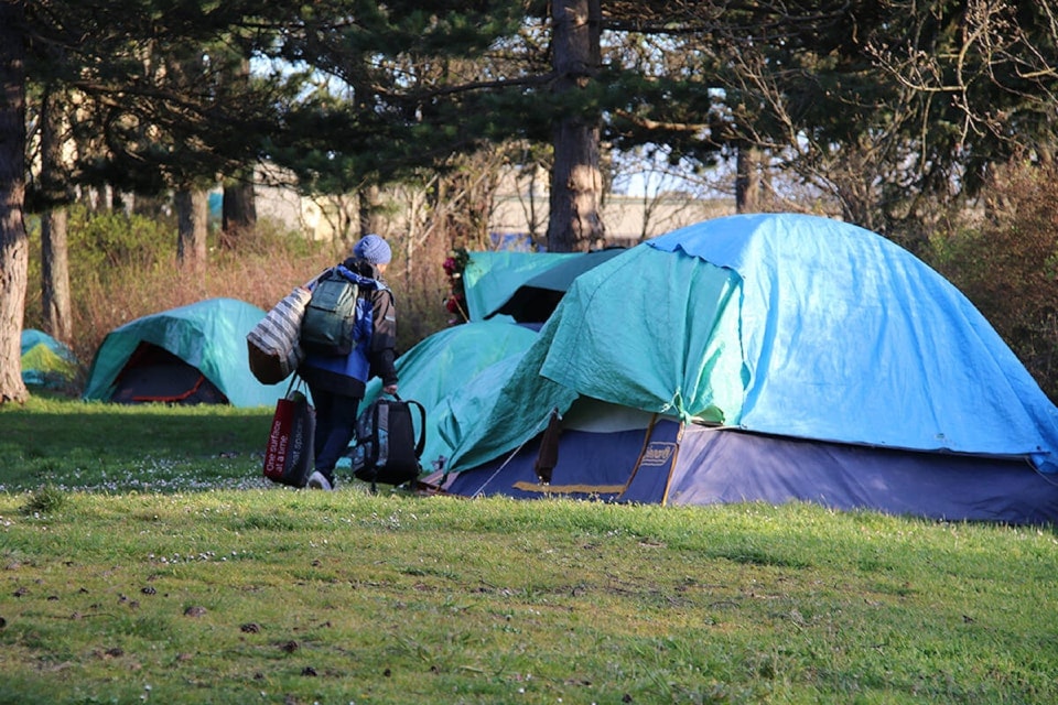 Victoria Braces For Winter's Impact On Vulnerable Residents