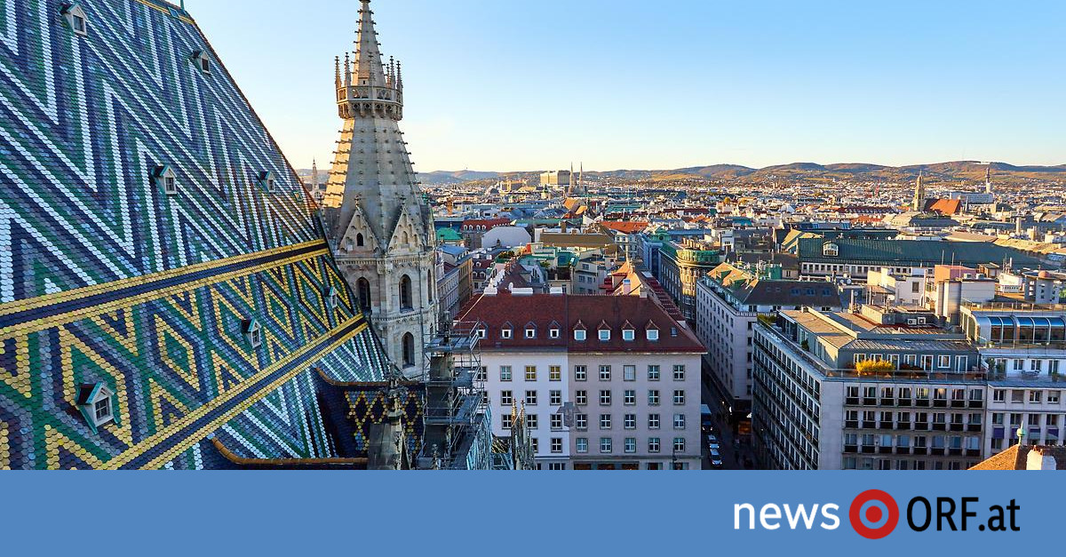 Vienna Wins: Eurovision 2026  Host City Announced
