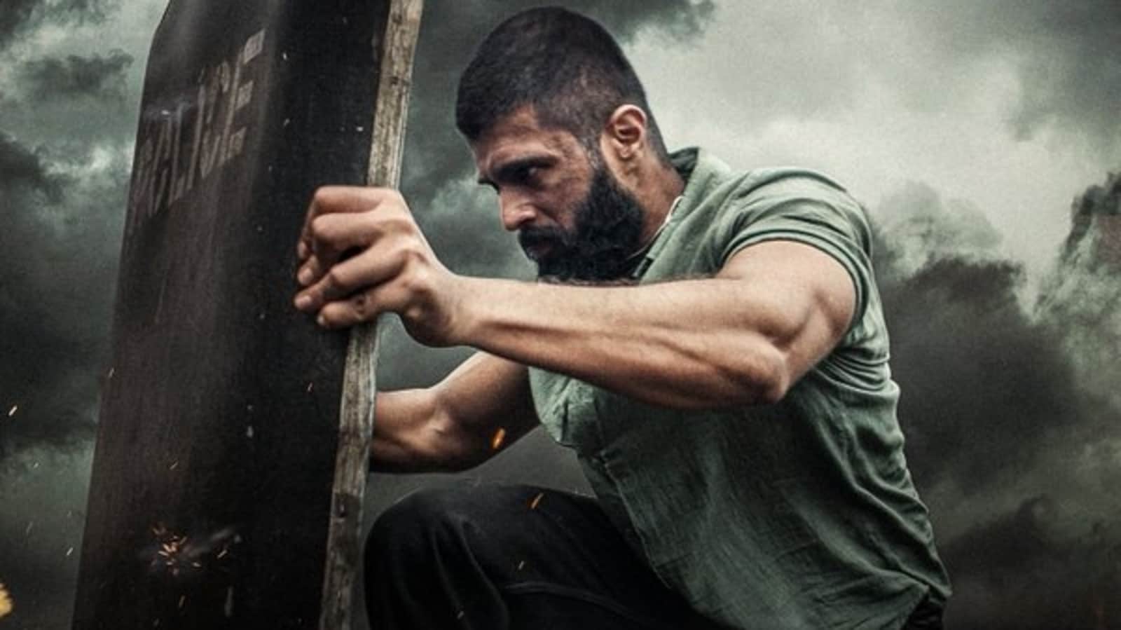 Vijay Deverakonda's Kingdom: US Premiere First!