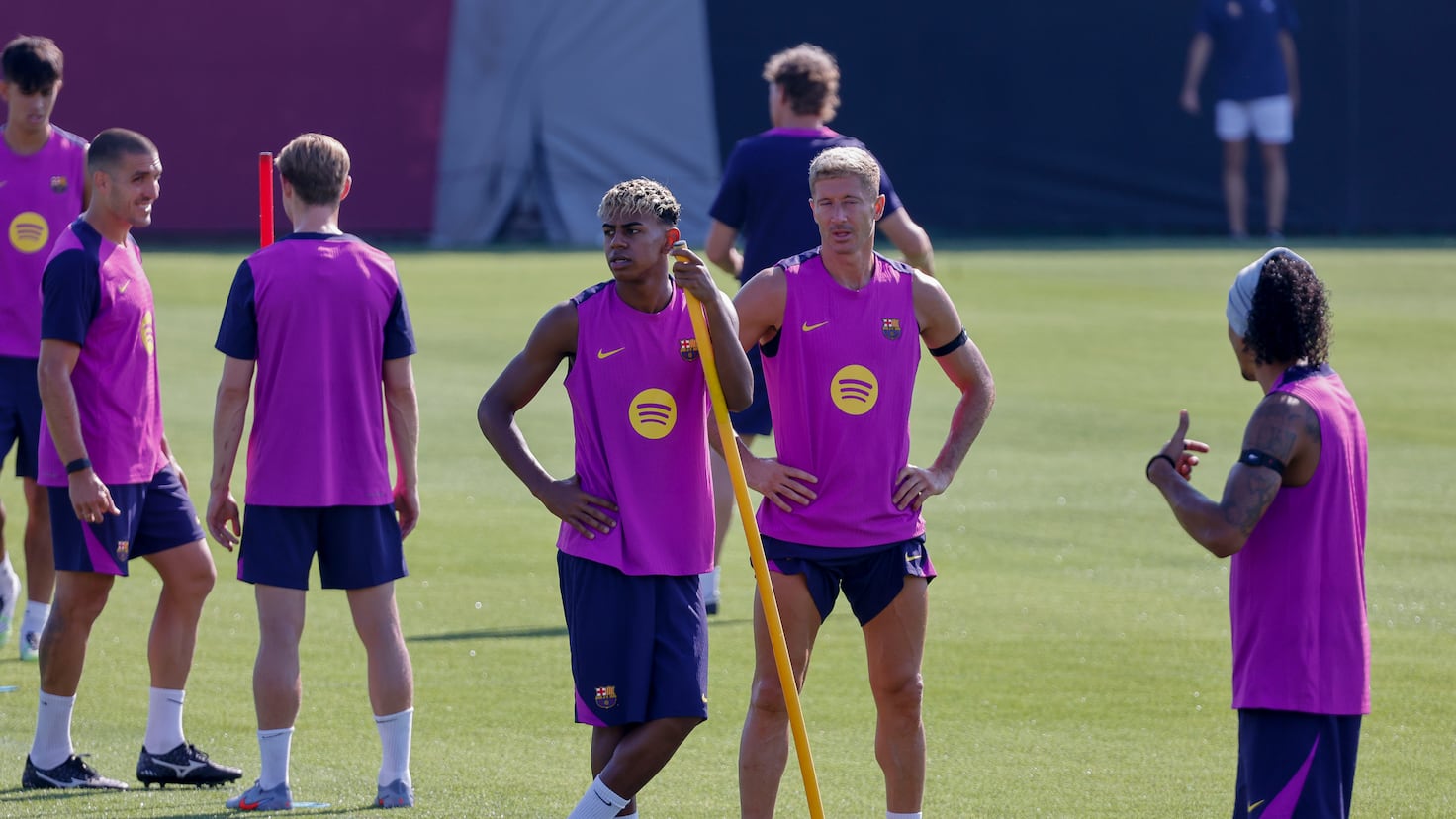 Vissel Kobe Vs Barcelona: Watch Live Online