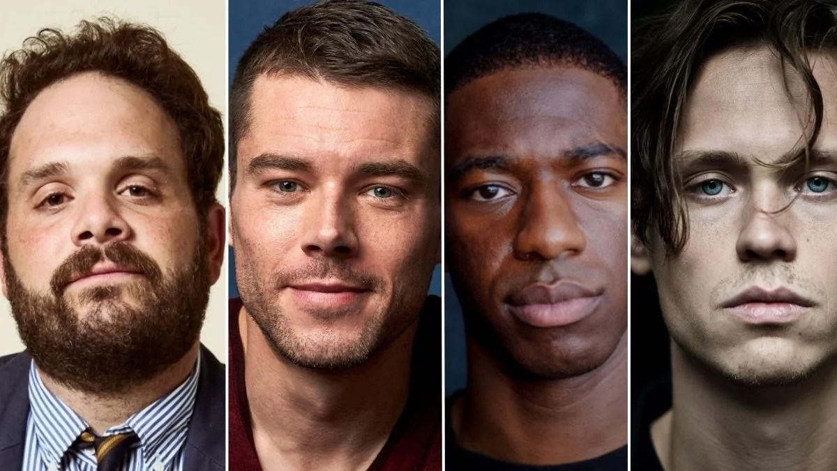 'Vought Rising': Four New Series Regulars Join The Boys Spinoff