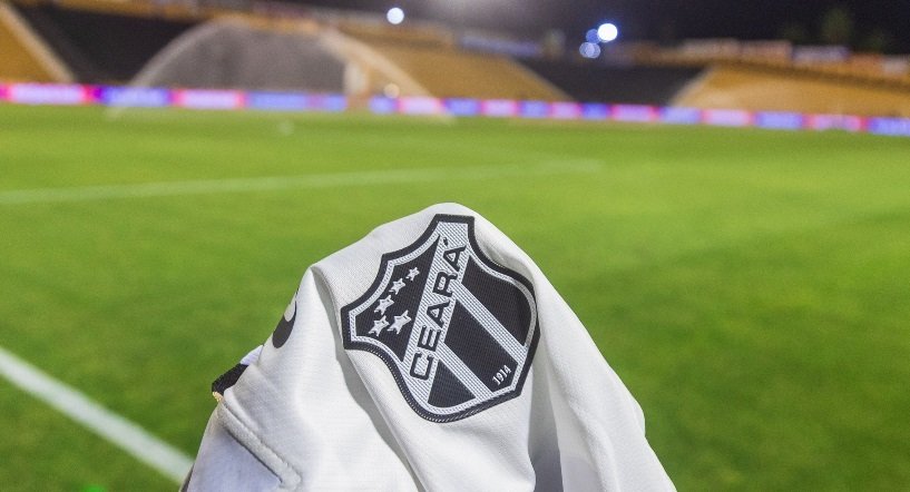 Vozão: Segundo Desafio Em Momento Crítico