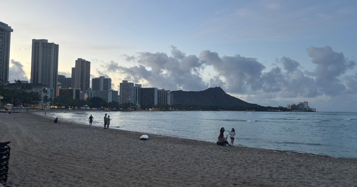 Waikiki Food: 5 Must-Try Restaurants