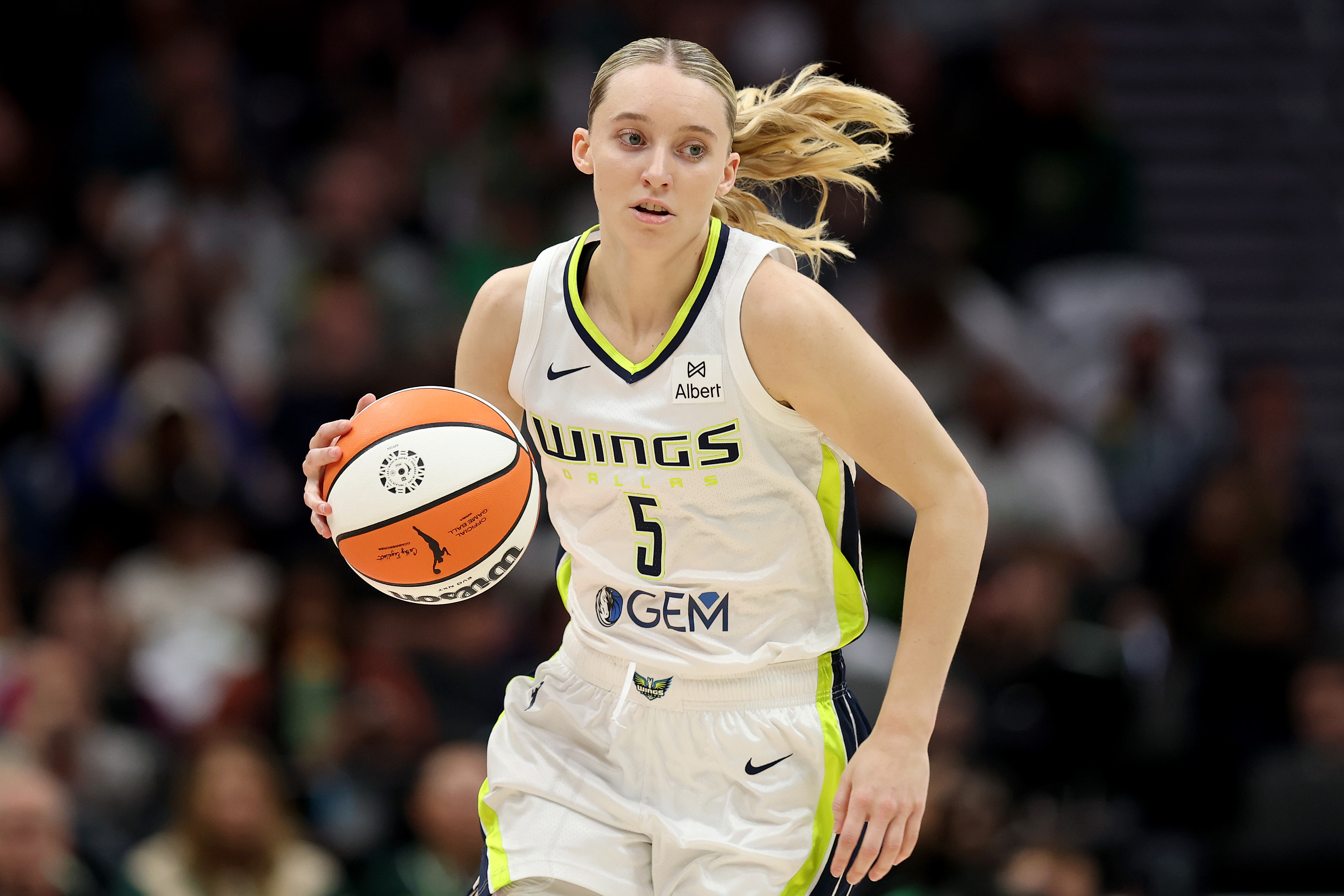 Want To Catch The Exciting Matchup Between The Washington Mystics And The Dallas Wings?  This Guide Will Show You Exactly How To Watch This WNBA Game Live, Whether You're At Home, On The Go, Or Prefer A Specific Streaming Service. Knowing Where To Find The Game Ensures You Don't Miss A Second Of The Action-packed Basketball.  We'll Cover Various Options, From Traditional TV Channels To Popular Streaming Platforms, So You Can Choose The Method That Best Suits Your Viewing Preferences.