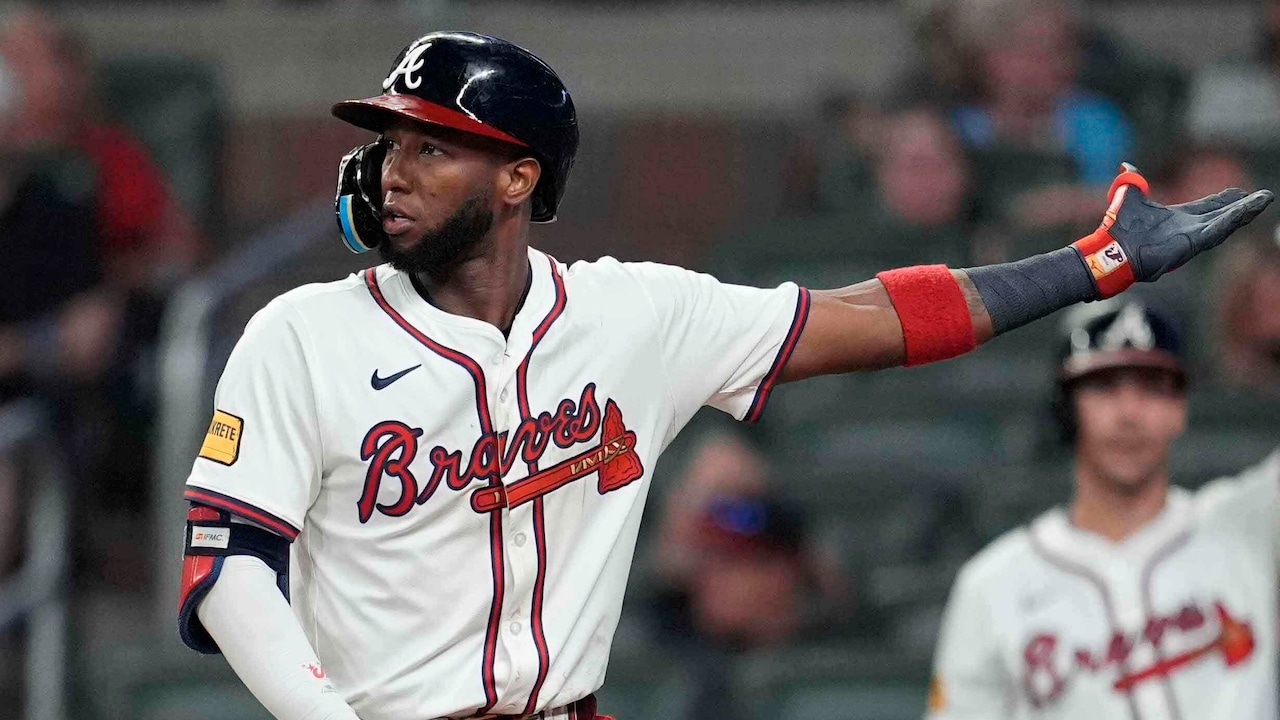 Watch Braves Vs. Royals MLB Game Free Tonight