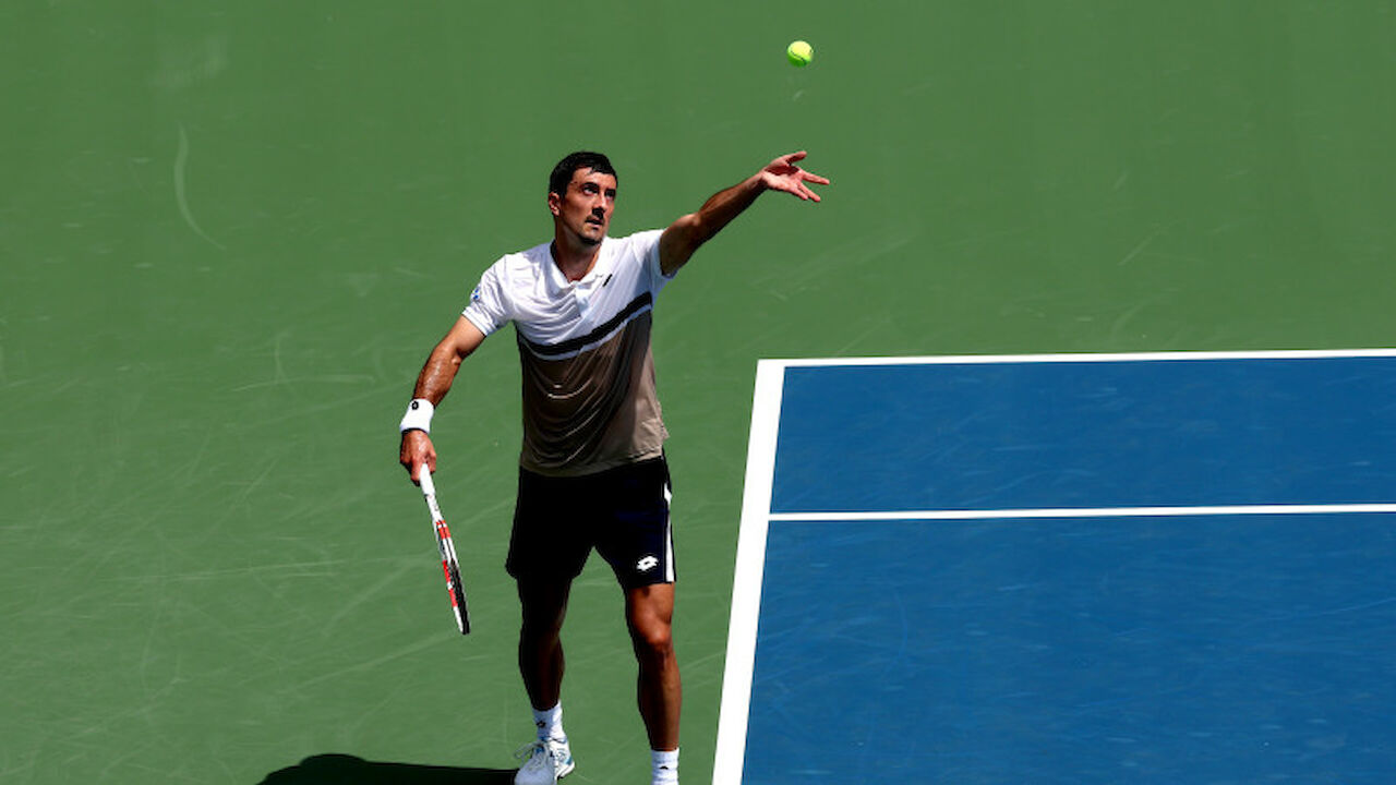 Watch Ofner Vs Royer LIVE: Cincinnati Tennis