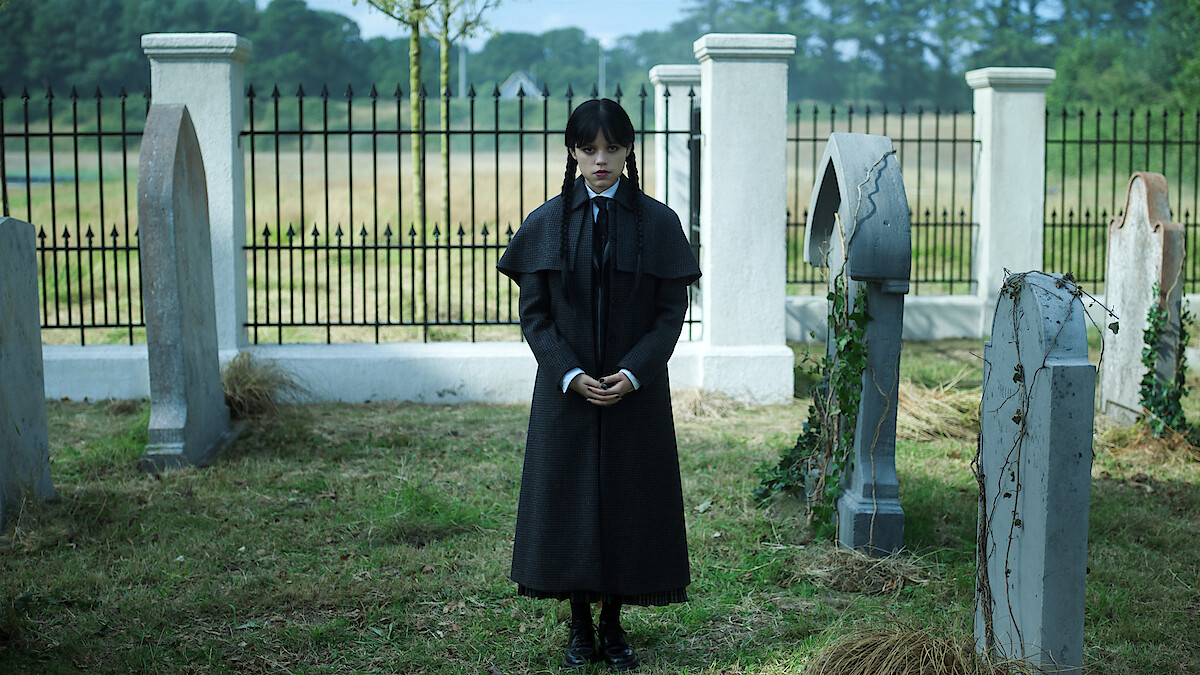 Wednesday Season 2 Finale: Unpacking The Shocking Ending
