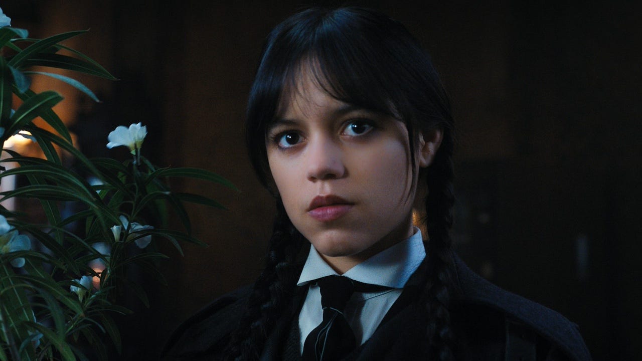 Wednesday Season 2: Still Missing The Mark?