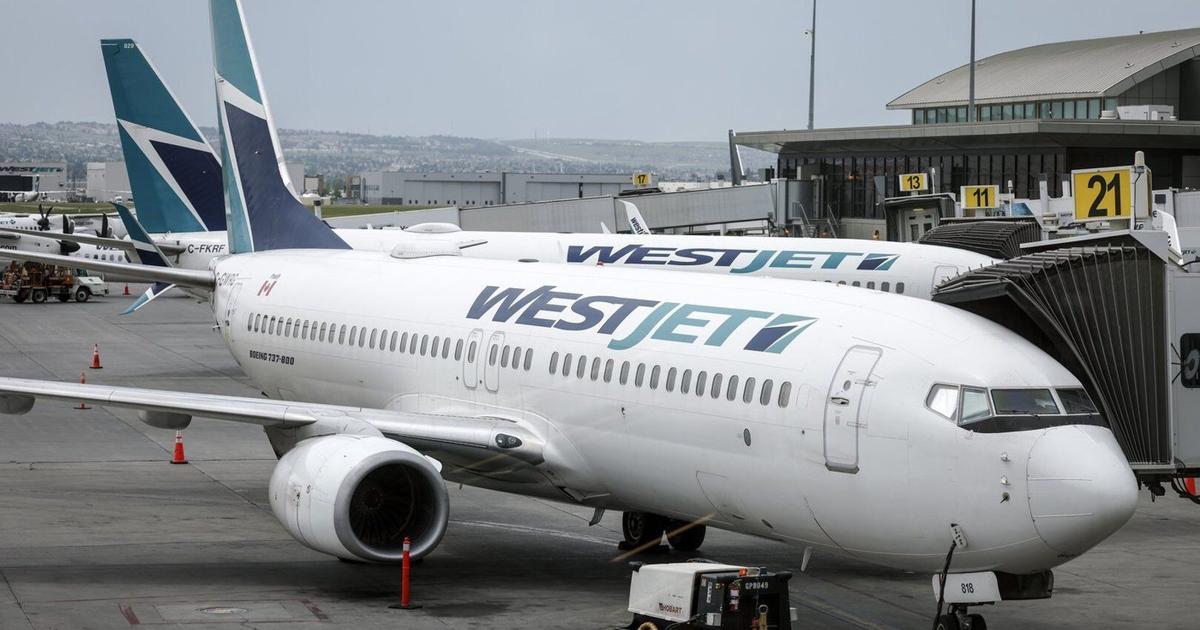 WestJet Cyberattack: Travel Data Breached, Not Cards