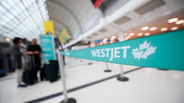 WestJet Data Breach: Passenger Info Stolen
