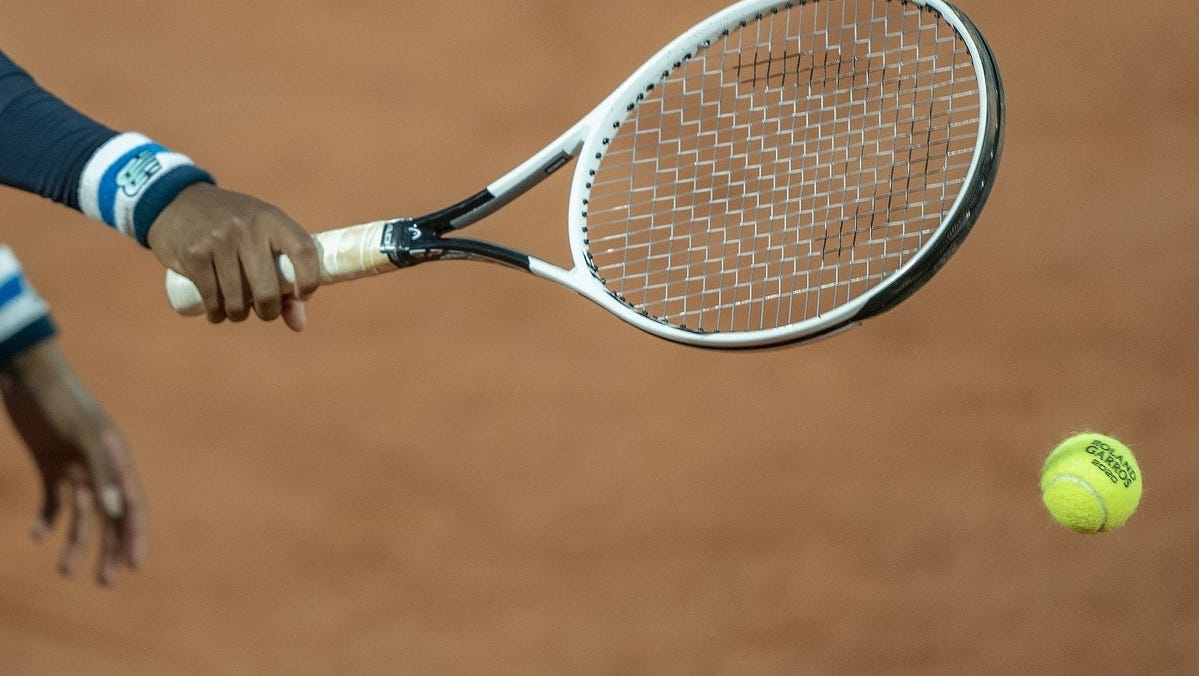 Western & Southern Open: Men's Singles Betting Odds (Aug 14, 2025)