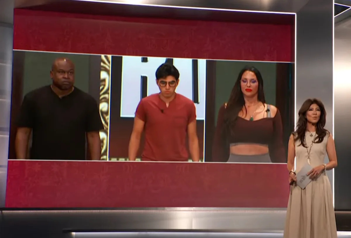  Who Won The Power Of Veto? [Contestant D] Won The Power Of Veto.