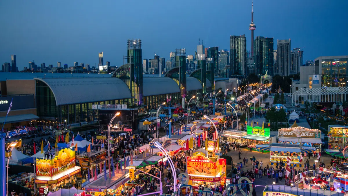 Win CNE Tickets: Enter Our Contest!