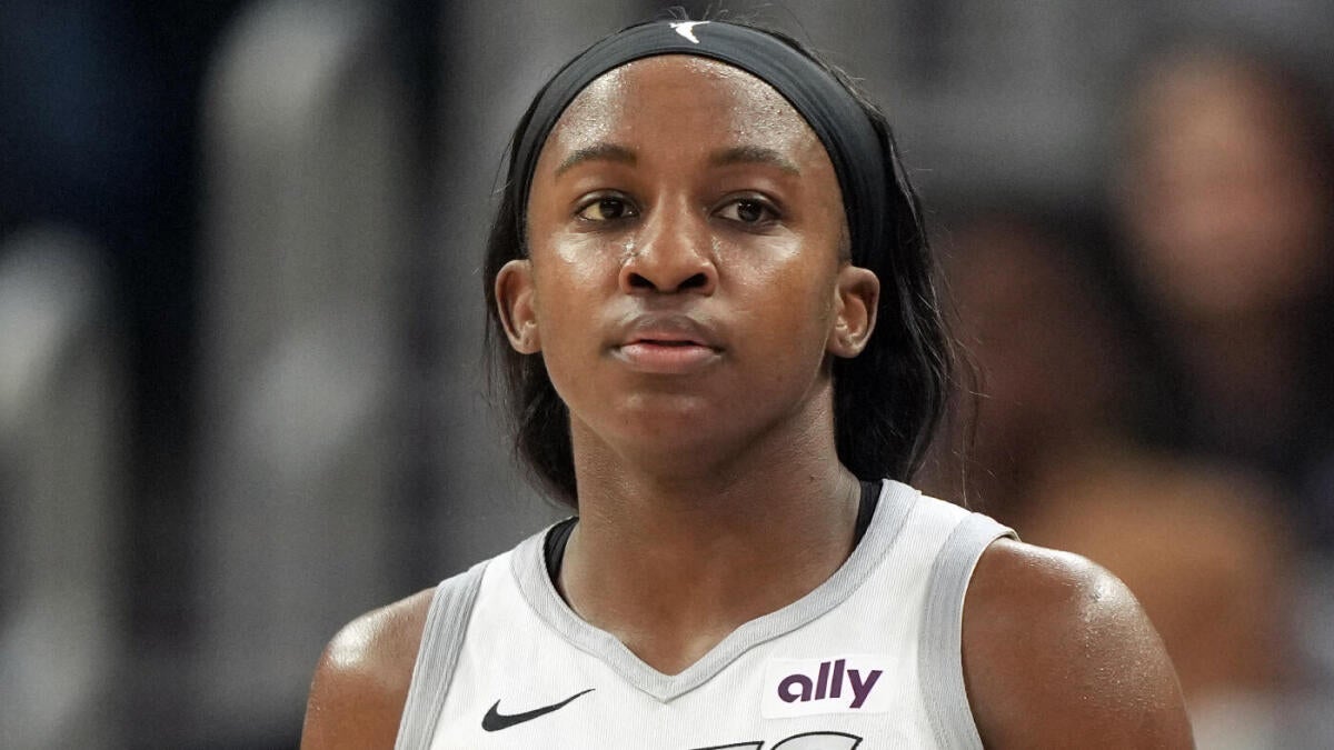 WNBA Predictions: Lynx-Aces Prop Best Bet Saturday