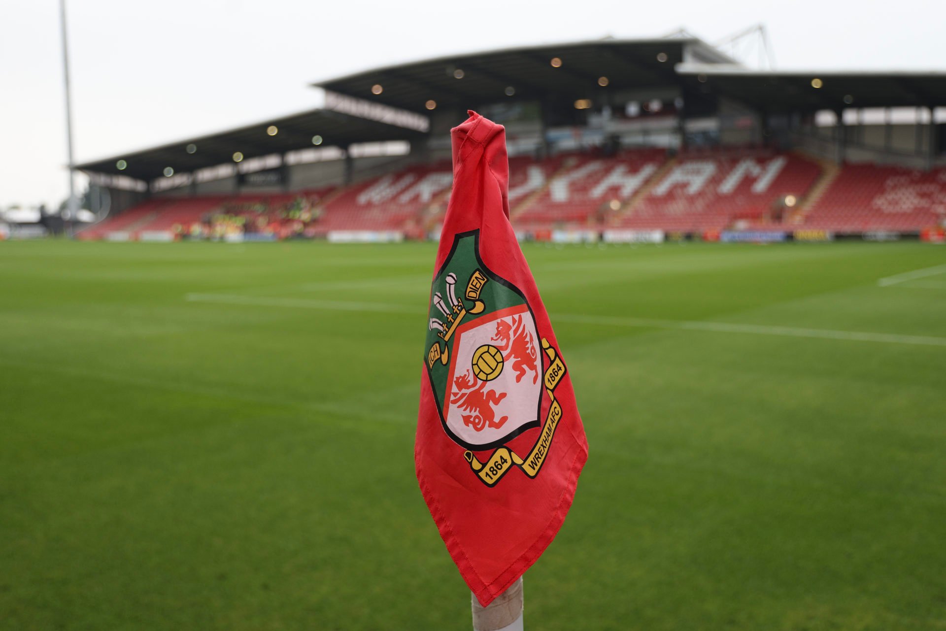 Wrexham's EFL Cup Redemption: Hull City Awaits