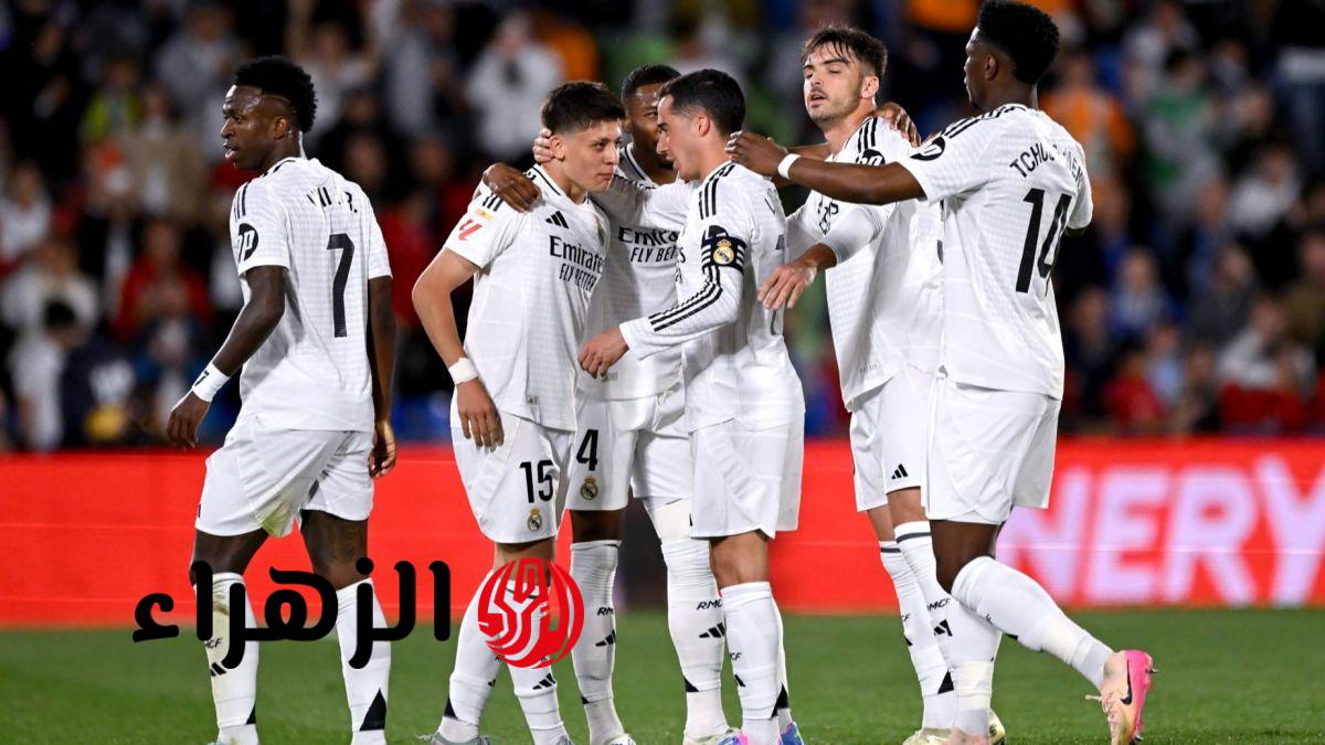 WSG Tirol Vs Real Madrid: Where To Watch