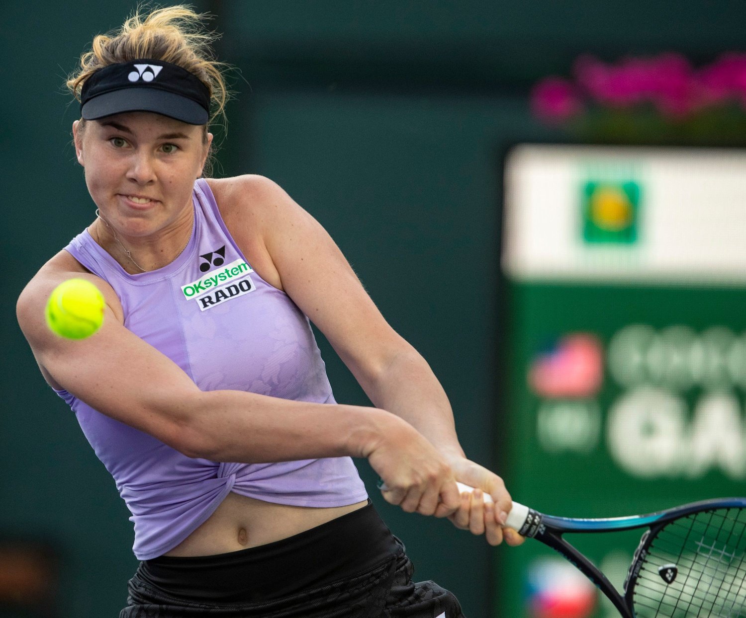 WTA Cincinnati Day 4: Noskova Vs Jovic Prediction