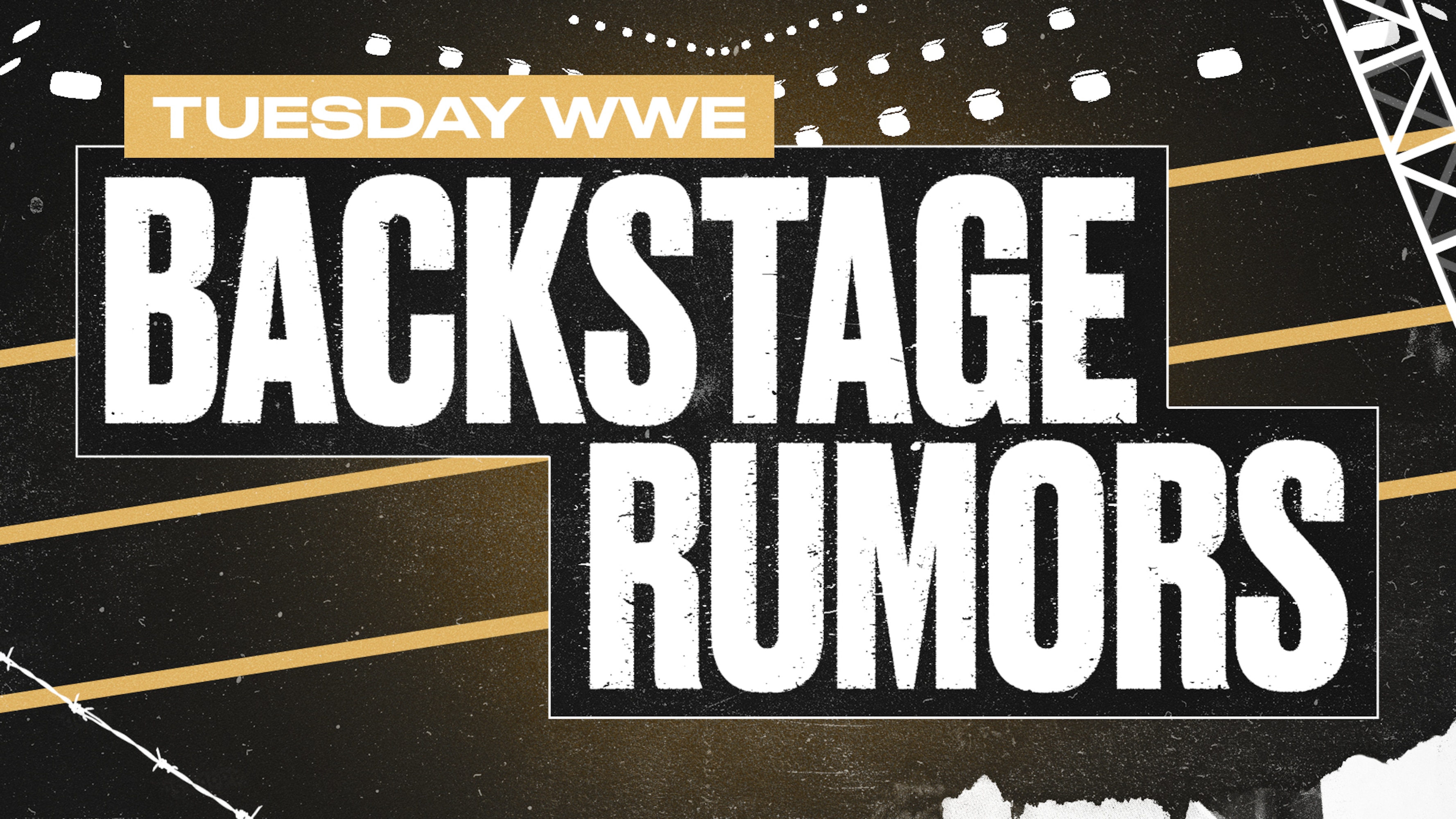 WWE Rumors: Cena Vs. Lesnar, Kross & More