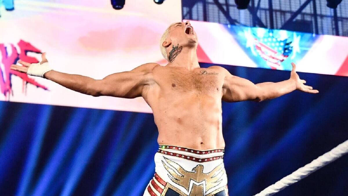WWE SummerSlam 2025: Date, Card & Match Predictions