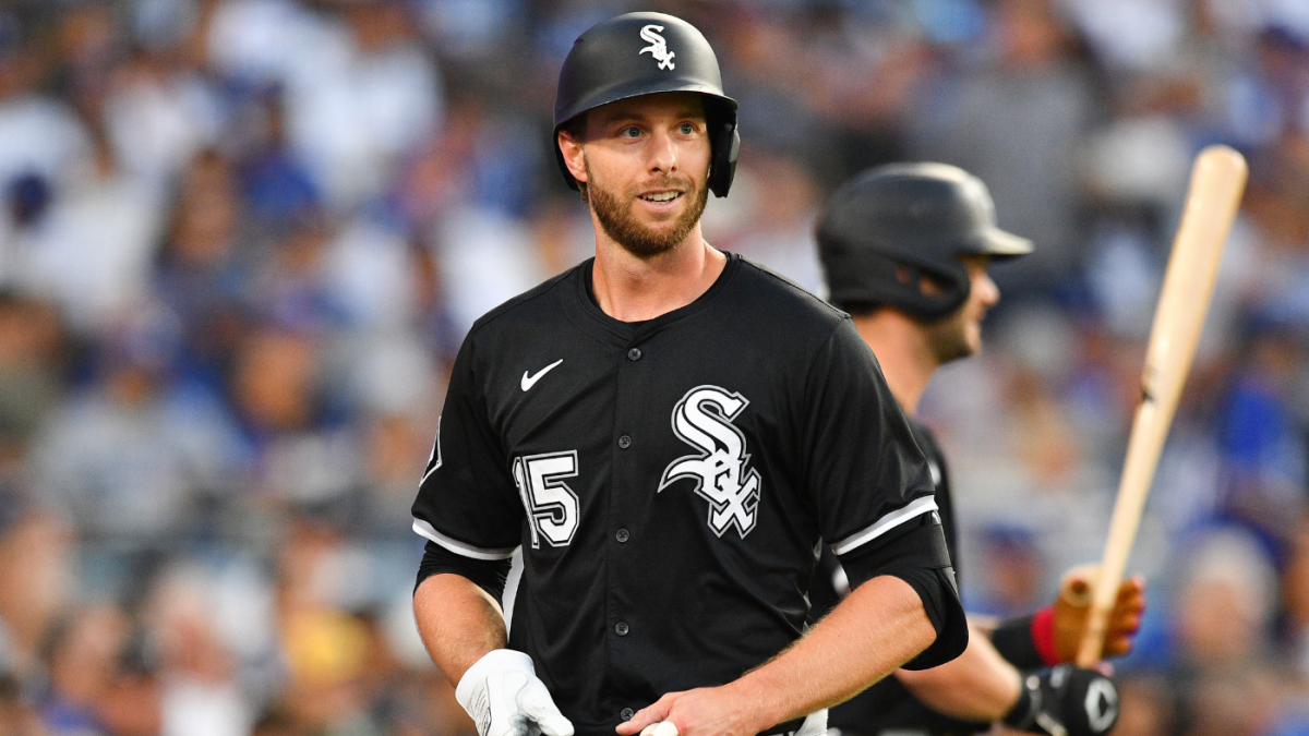 Yankees Acquire White Sox Outfielder