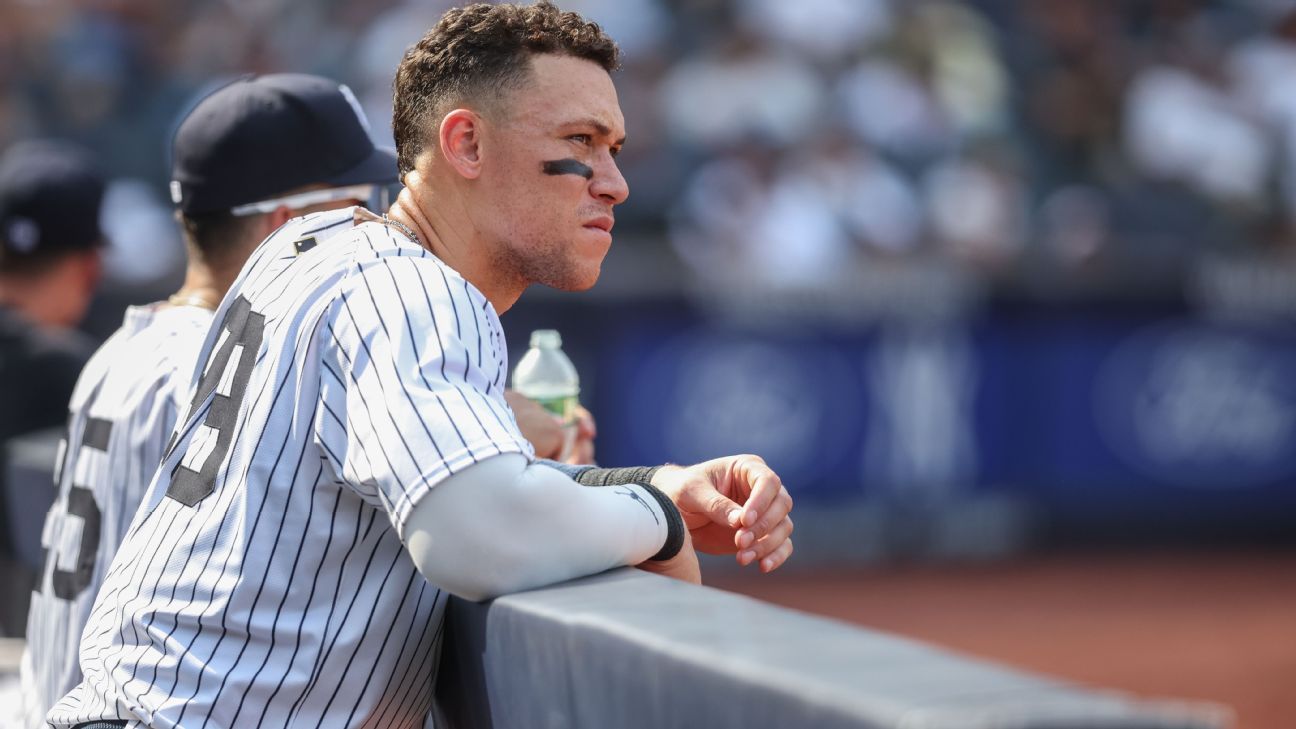 Yankees & Mets Slump: Time To Panic In NYC?