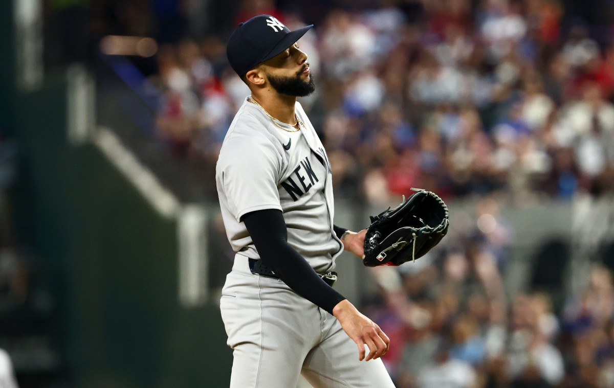 Yankees Pitcher Stunned: Boone's Williams Move Explained