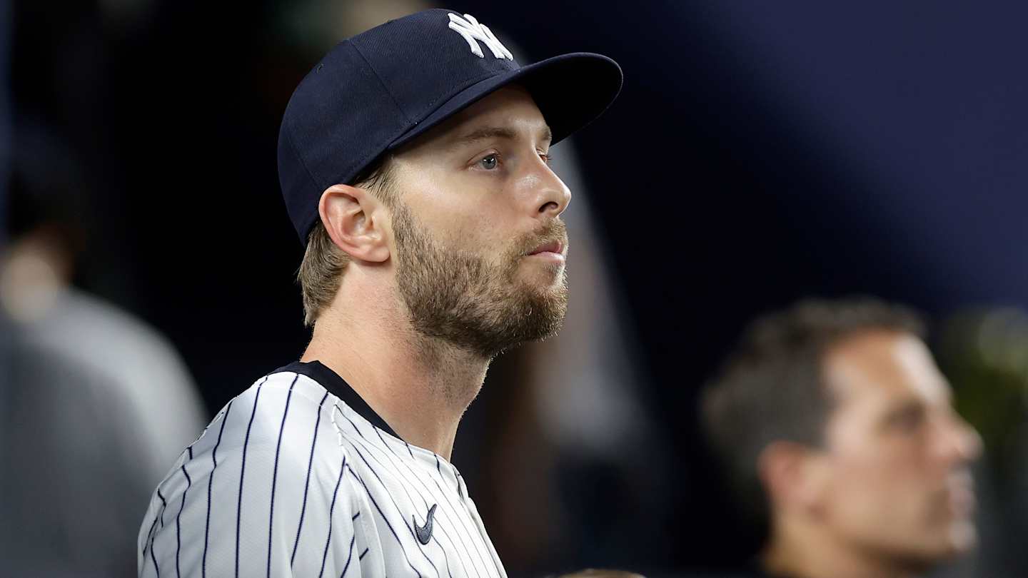 Yankees' Trade Deadline Curse Strikes Again