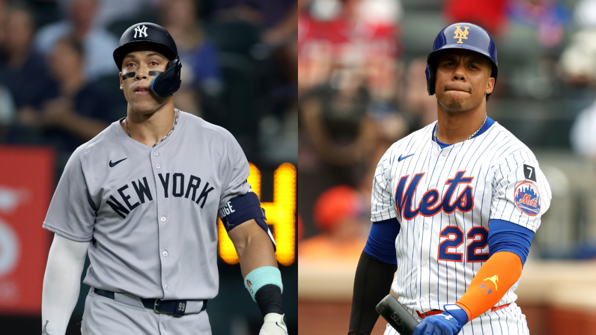 Yankees Vs. Mets: Who's More Miserable?
