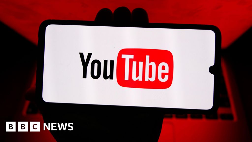 YouTube: Now Second Only To BBC In Popularity