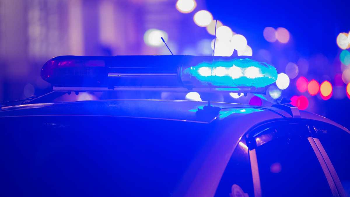 Yuba County Crash: 1 Dead, 1 Injured