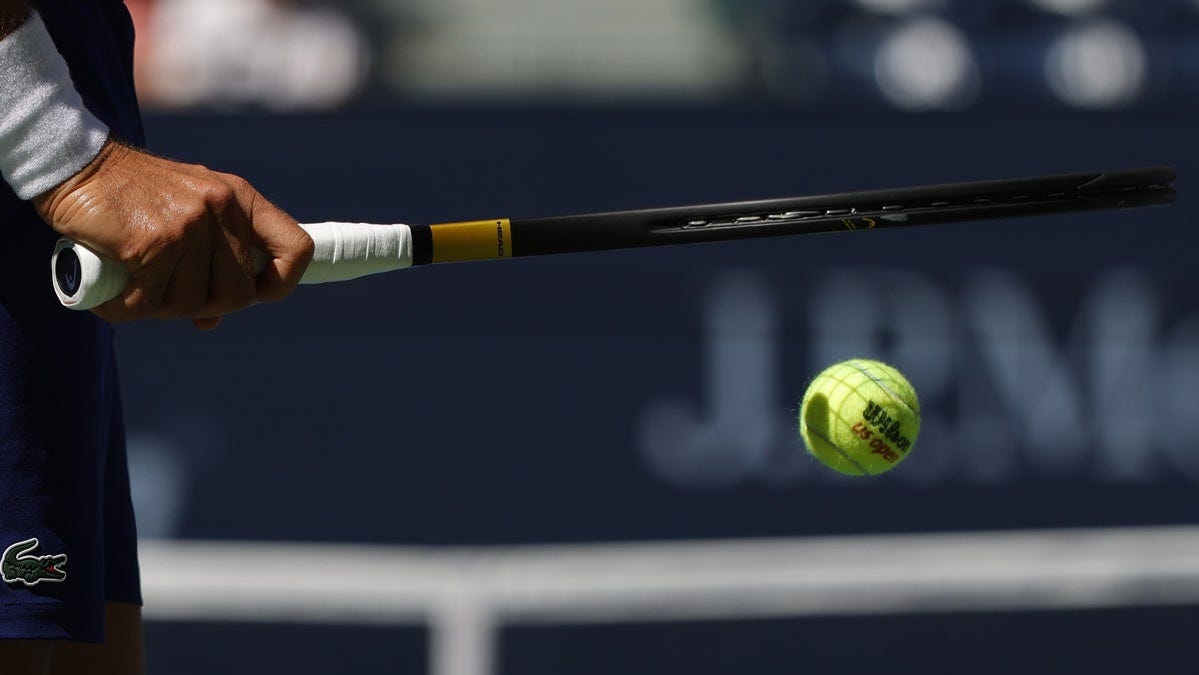 Zverev Vs Khachanov: 2025 National Bank Open Prediction